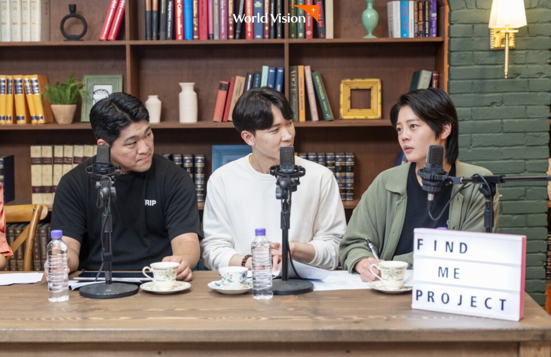 자립준비청년 참여 캠페인